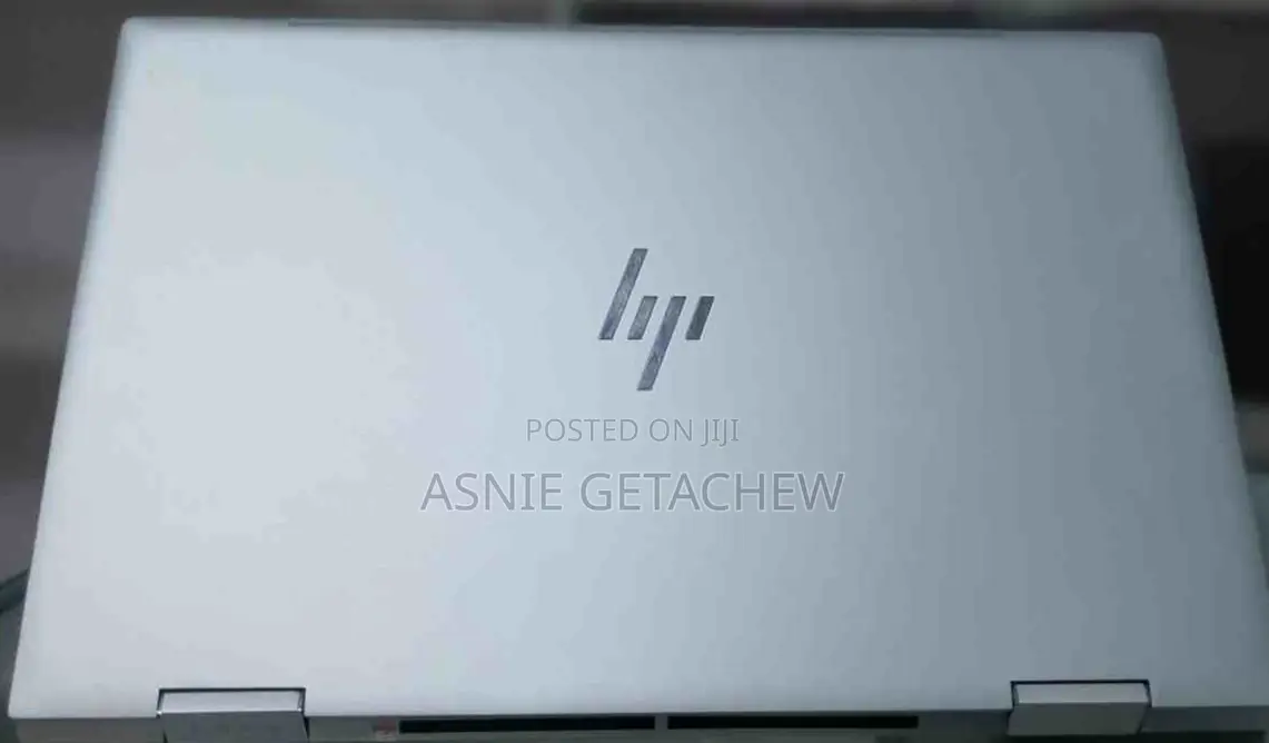 New Laptop HP Envy X360 16GB Intel Core I7 SSD 512GB