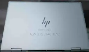 New Laptop HP Envy X360 16GB Intel Core I7 SSD 512GB