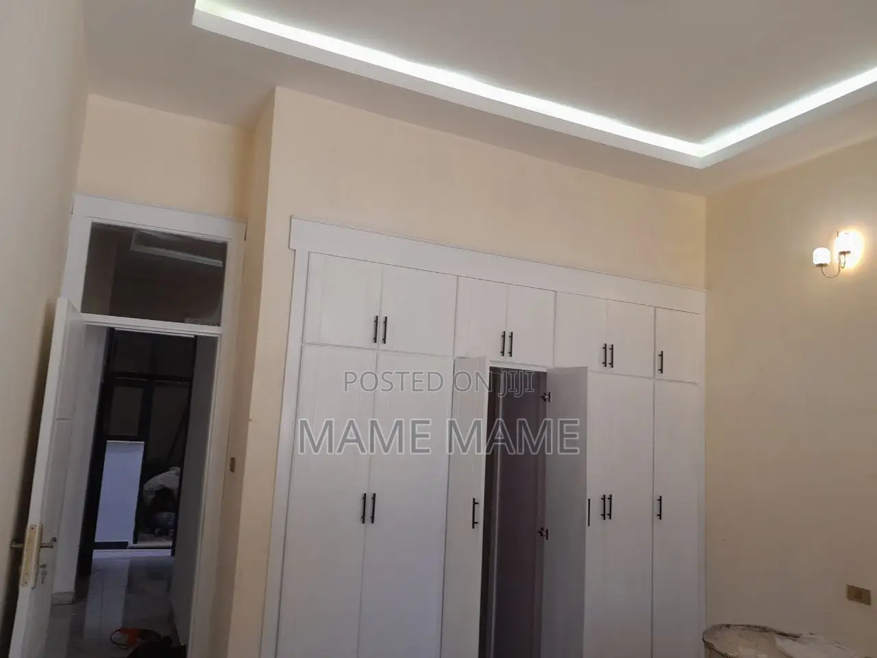 5bdrm Villa in Addis Abeba, Bole for sale