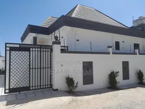 5bdrm Villa in Addis Abeba, Bole for sale