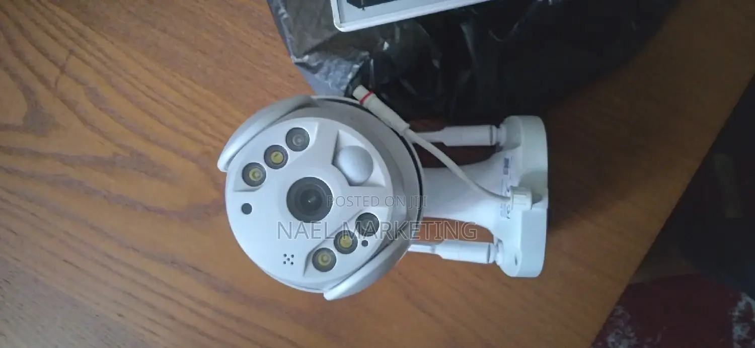 Security Camera