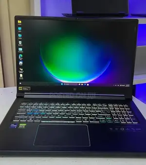 New Laptop Acer Predator 15 16GB Intel Core I9 SSD 1T