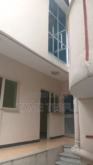 Furnished 5bdrm House in Figa, Bole for sale