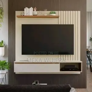 Classic Tv Stand Interior Design