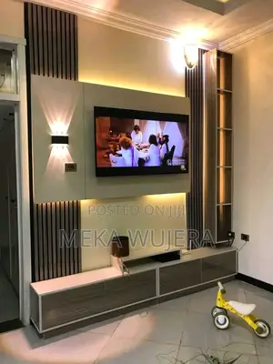 Tv Stand Mount