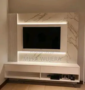 Smart Tv Stand Interior Design