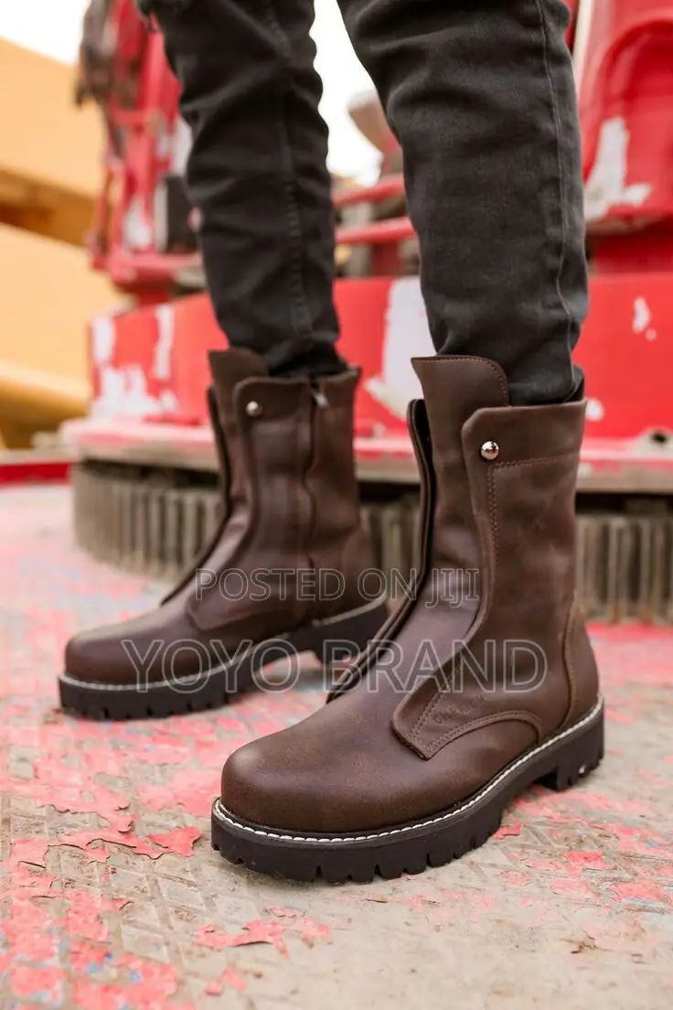 Chekiche Fashion Boots