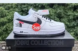 Air Force1 North Gucci