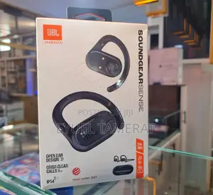 JBL Sound Gear Sense