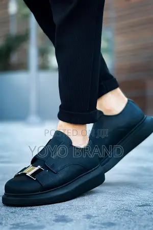 Chekih Mens Fashion Shoes