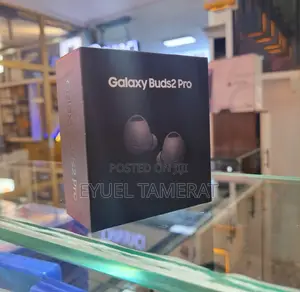 Galaxy Buds2 Pro