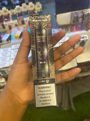 Orignal Vape