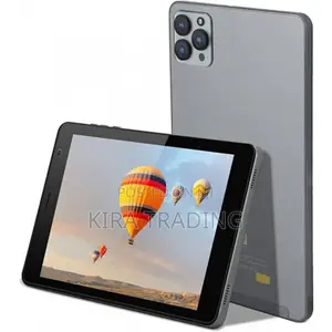 New Tablet 256 GB