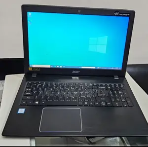 New Laptop Acer Aspire E5-773 4GB Intel Core I3 HDD 500GB