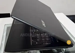 New Laptop Acer Aspire E5-773 4GB Intel Core I3 HDD 500GB