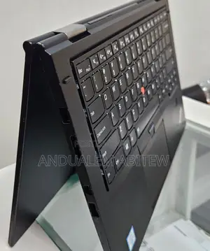 New Laptop Lenovo ThinkPad Yoga 8GB Intel Core I5 SSD 256GB