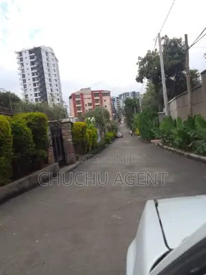 Apartment Land Sale