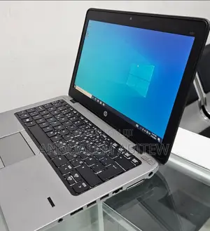 New Laptop HP EliteBook 820 G1 8GB Intel Core I5 HDD 500GB