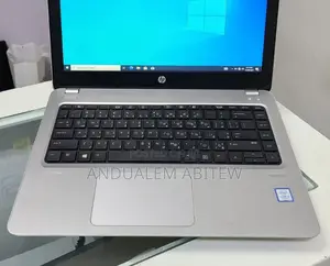 New Laptop HP ProBook 430 G4 8GB Intel Core I5 SSD 256GB