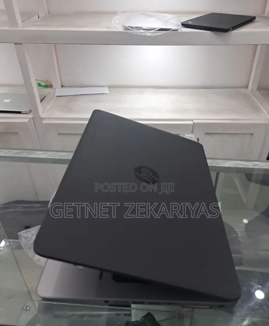 New Laptop HP EliteBook 840 G1 8GB Intel Core I5 HDD 500GB