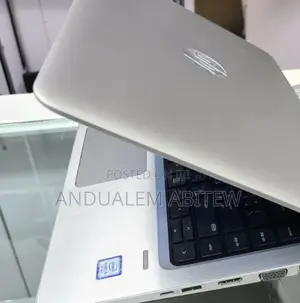 New Laptop HP ProBook 430 G4 8GB Intel Core I5 SSD 256GB