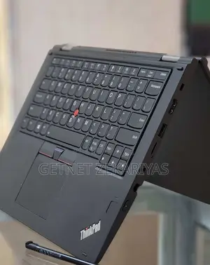 New Laptop Lenovo ThinkPad Yoga 370 16GB Intel Core I7 SSD 512GB