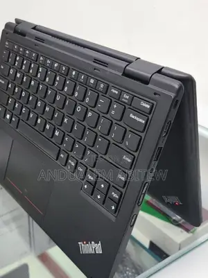 New Laptop Lenovo ThinkPad 11e 4GB Intel Pentium SSD 128GB