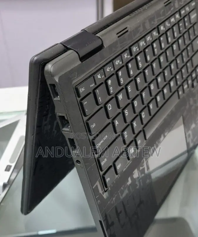 New Laptop Lenovo ThinkPad 11e 4GB Intel Pentium SSD 128GB