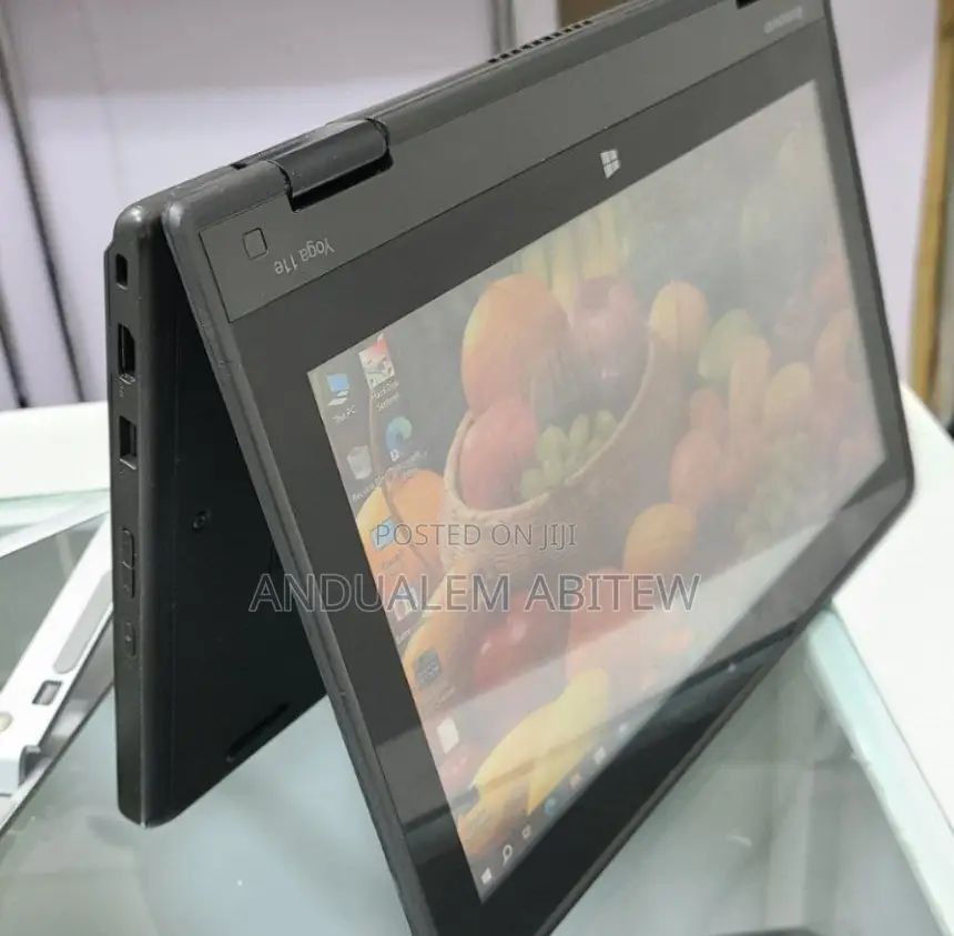 New Laptop Lenovo ThinkPad 11e 4GB Intel Pentium SSD 128GB