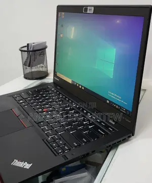 New Laptop Lenovo ThinkPad X1 Carbon 8GB Intel Core I5 SSD 512GB