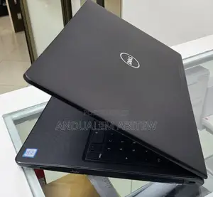 New Laptop Dell Vostro V13 8GB Intel Core I5 HDD 1T
