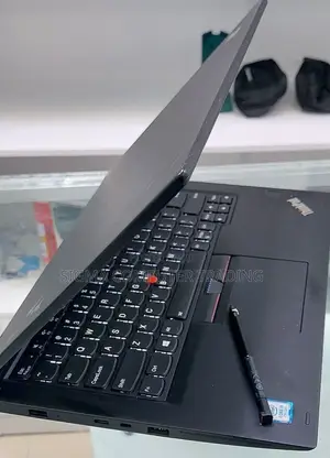 New Laptop Lenovo ThinkPad Yoga 16GB Intel Core I5 SSD 512GB