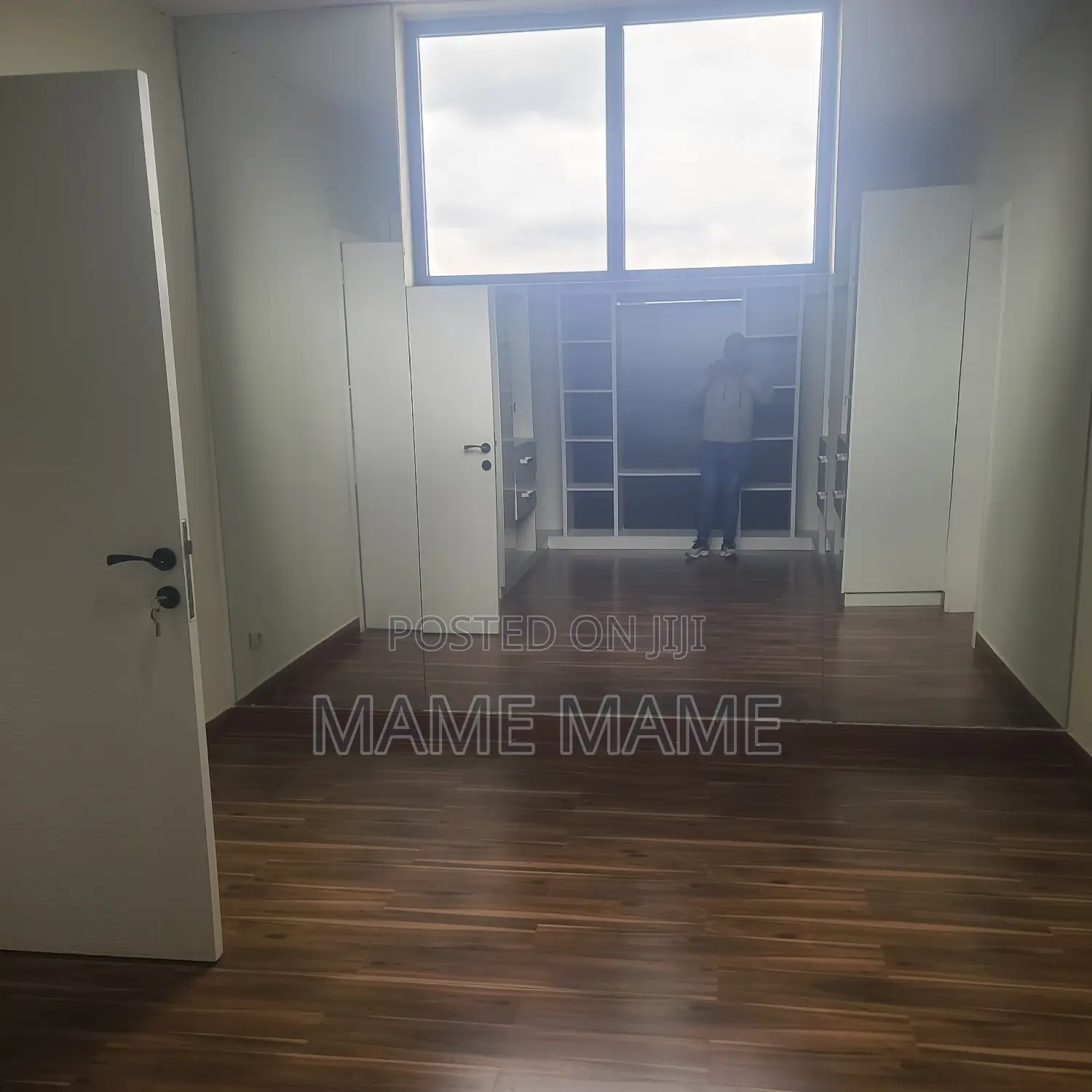 4bdrm Penthouse in Addis Abeba, Bole for rent