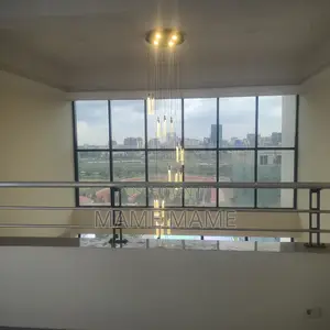 4bdrm Penthouse in Addis Abeba, Bole for rent