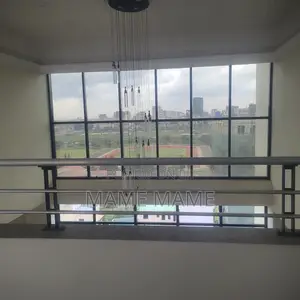 4bdrm Penthouse in Addis Abeba, Bole for rent