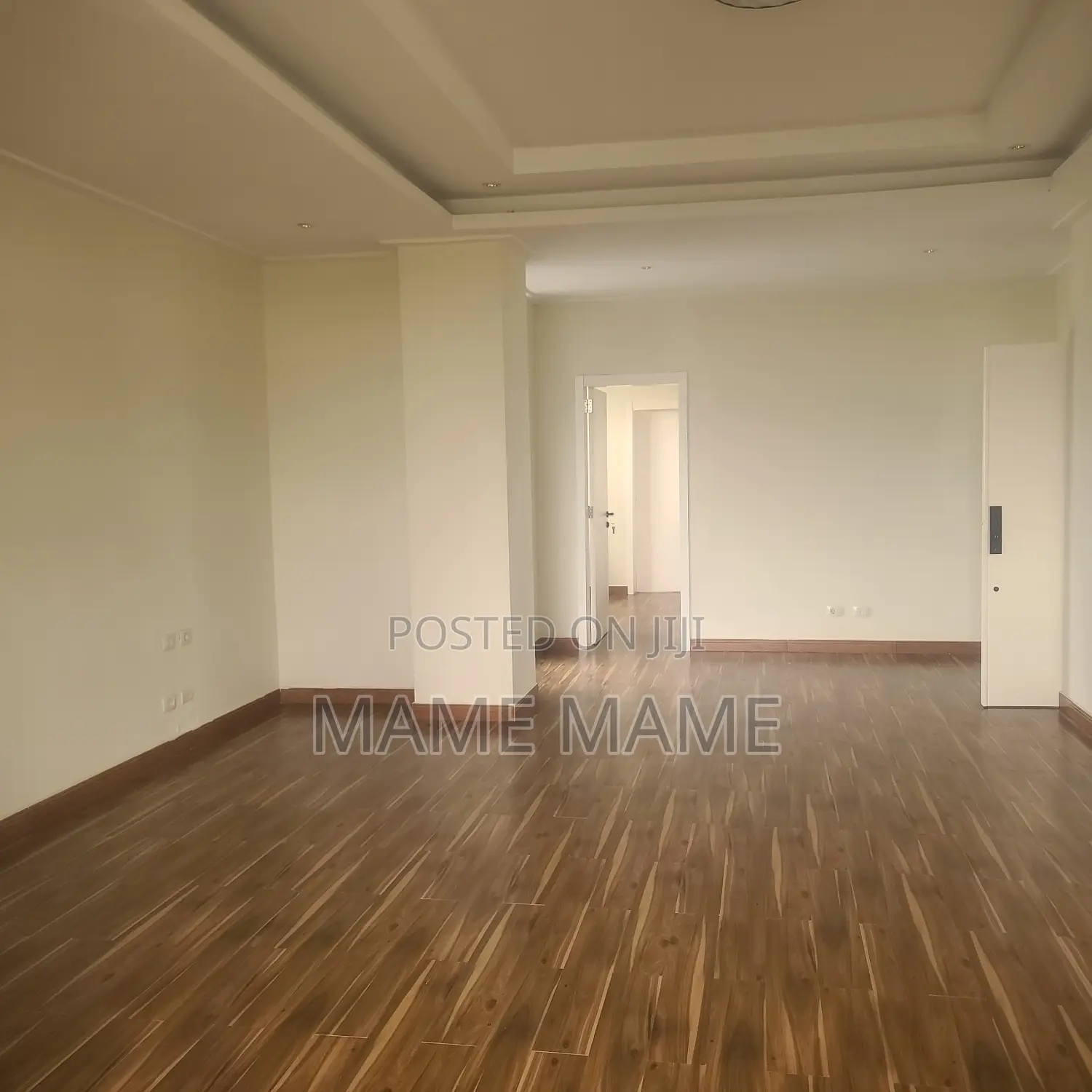 4bdrm Penthouse in Addis Abeba, Bole for rent