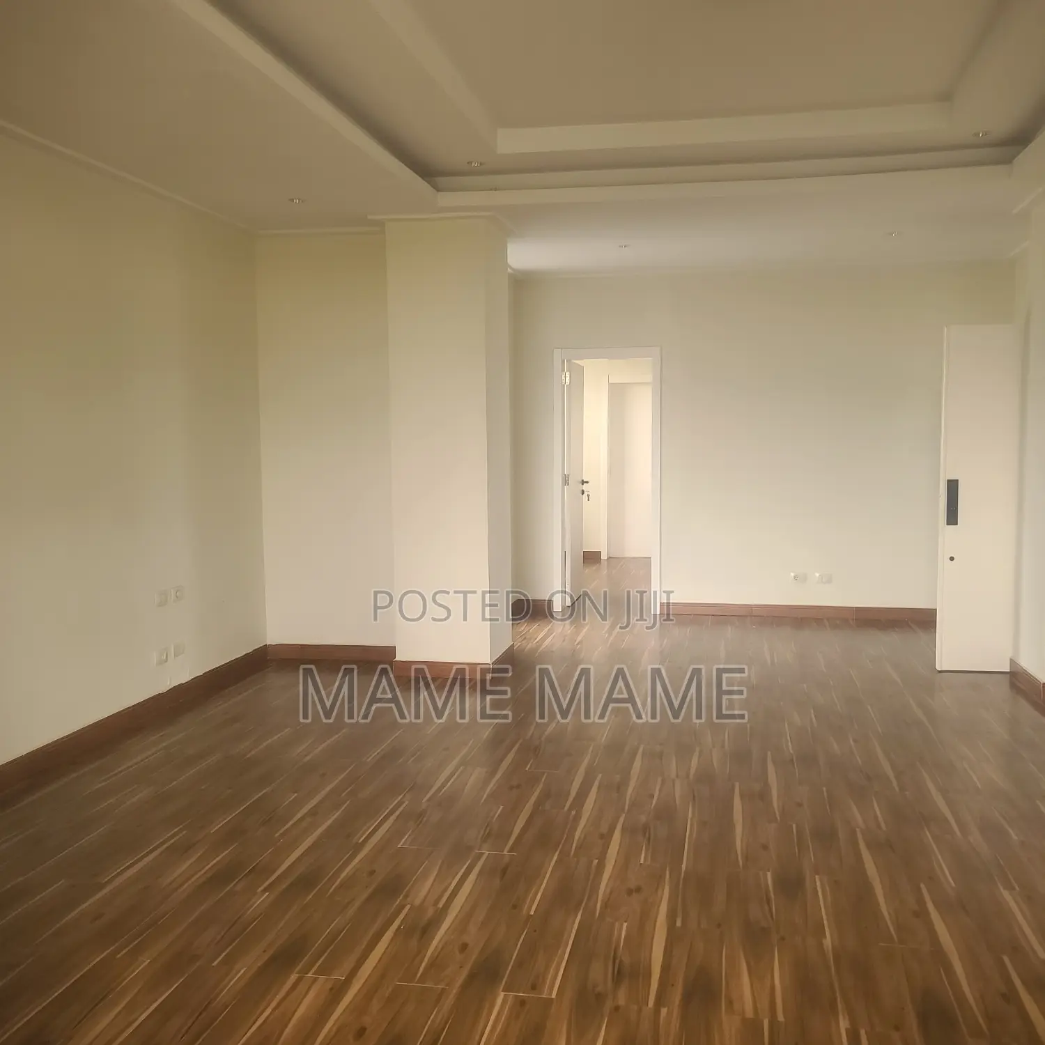 4bdrm Penthouse in Addis Abeba, Bole for rent