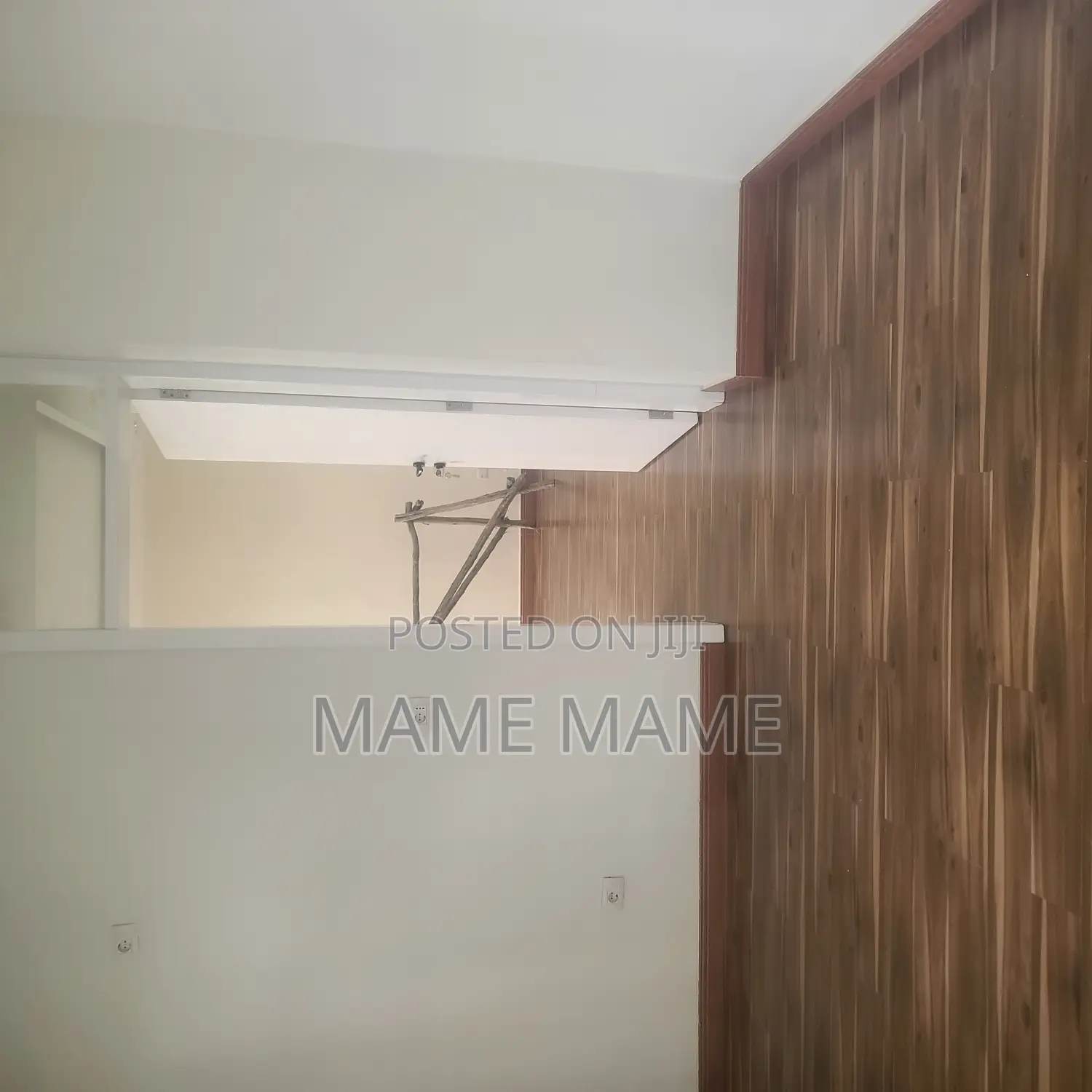 4bdrm Penthouse in Addis Abeba, Bole for rent