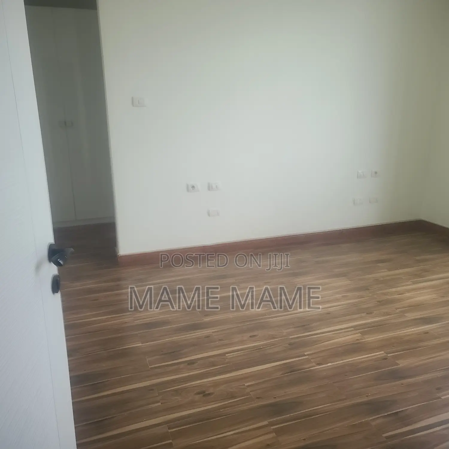 4bdrm Penthouse in Addis Abeba, Bole for rent