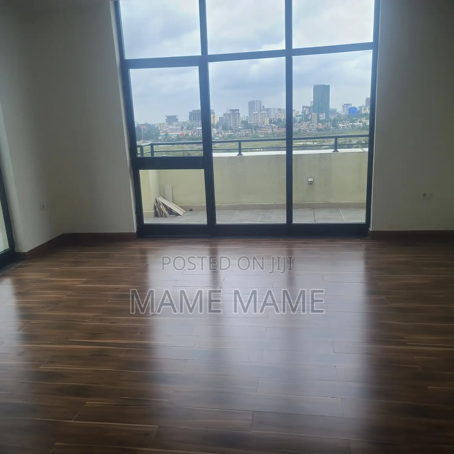 4bdrm Penthouse in Addis Abeba, Bole for rent