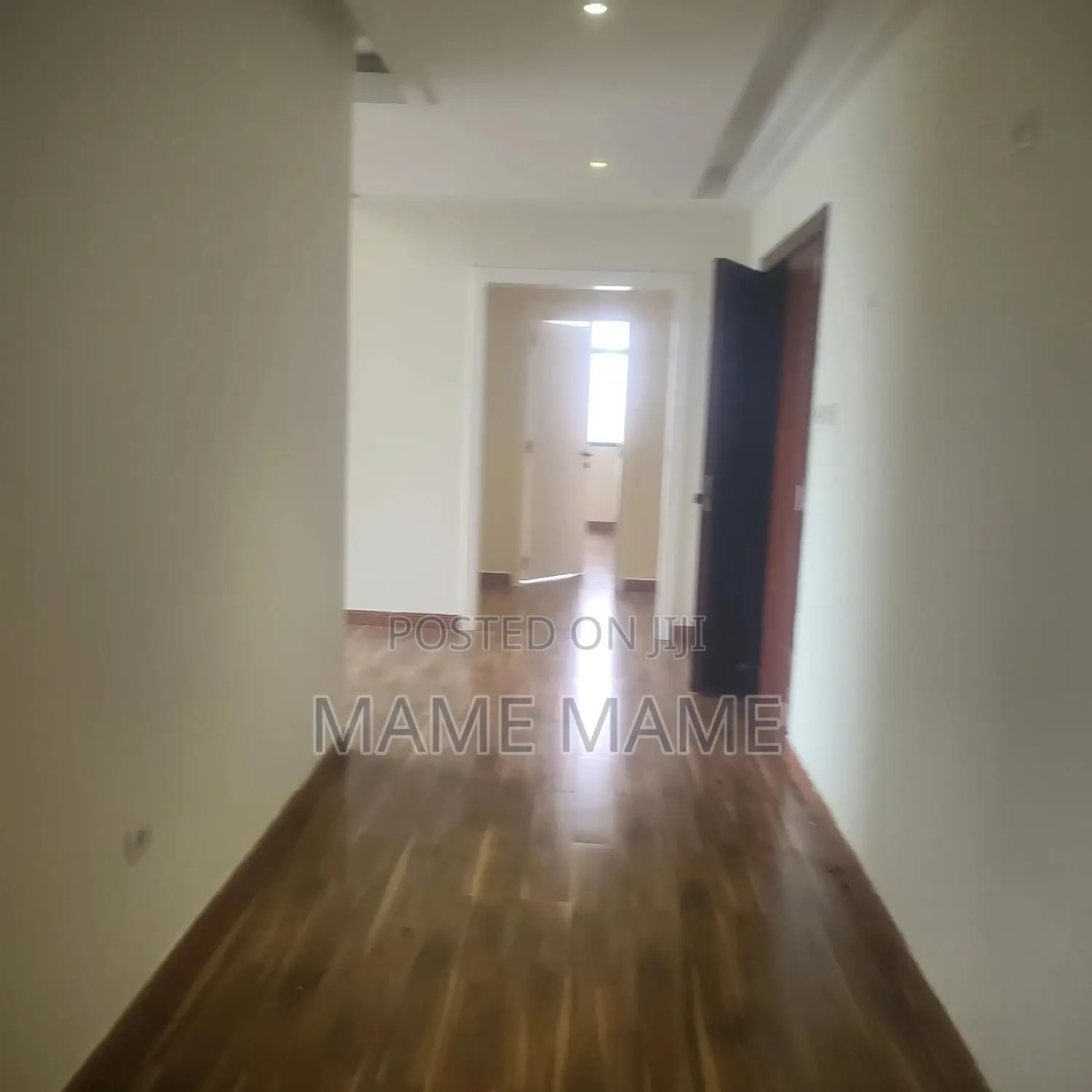 4bdrm Penthouse in Addis Abeba, Bole for rent
