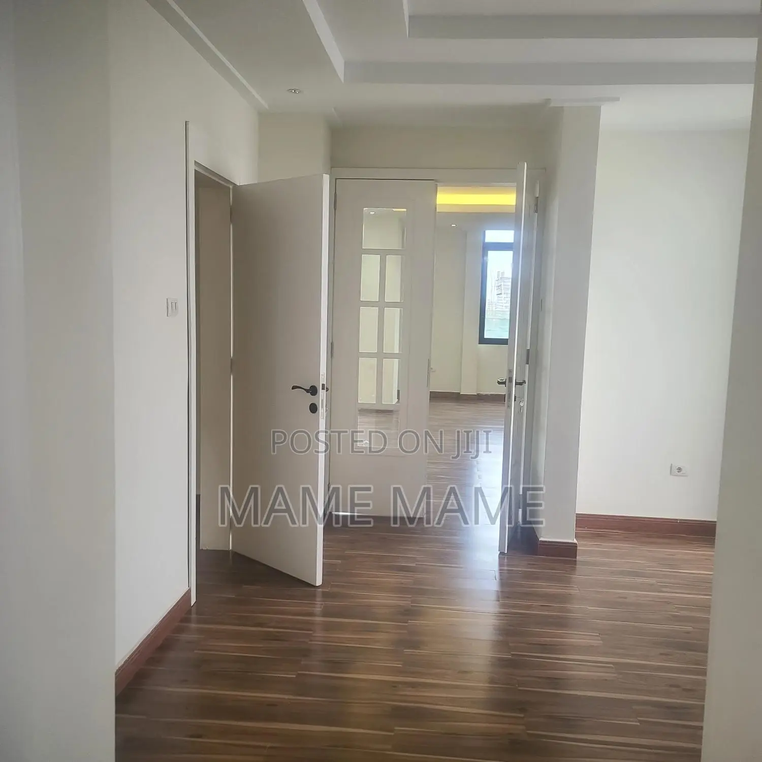 4bdrm Penthouse in Addis Abeba, Bole for rent