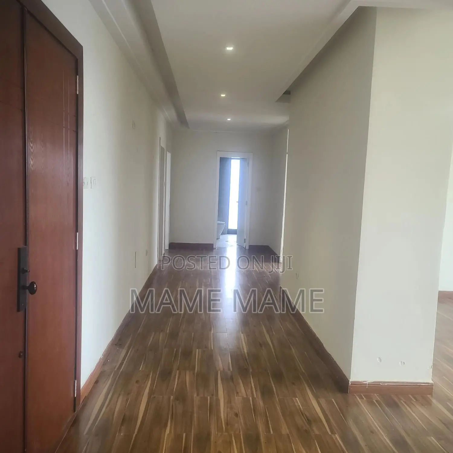 4bdrm Penthouse in Addis Abeba, Bole for rent