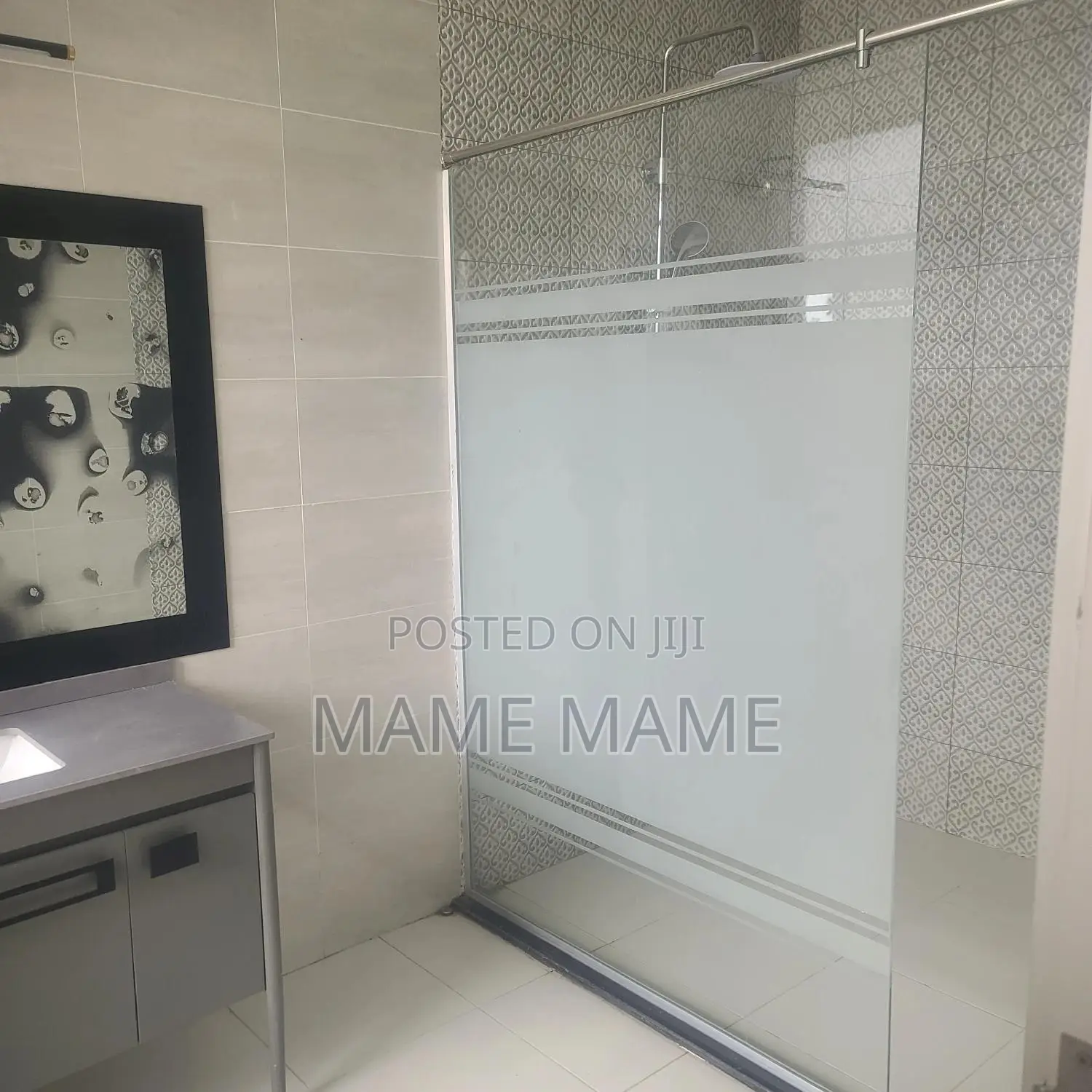 4bdrm Penthouse in Addis Abeba, Bole for rent