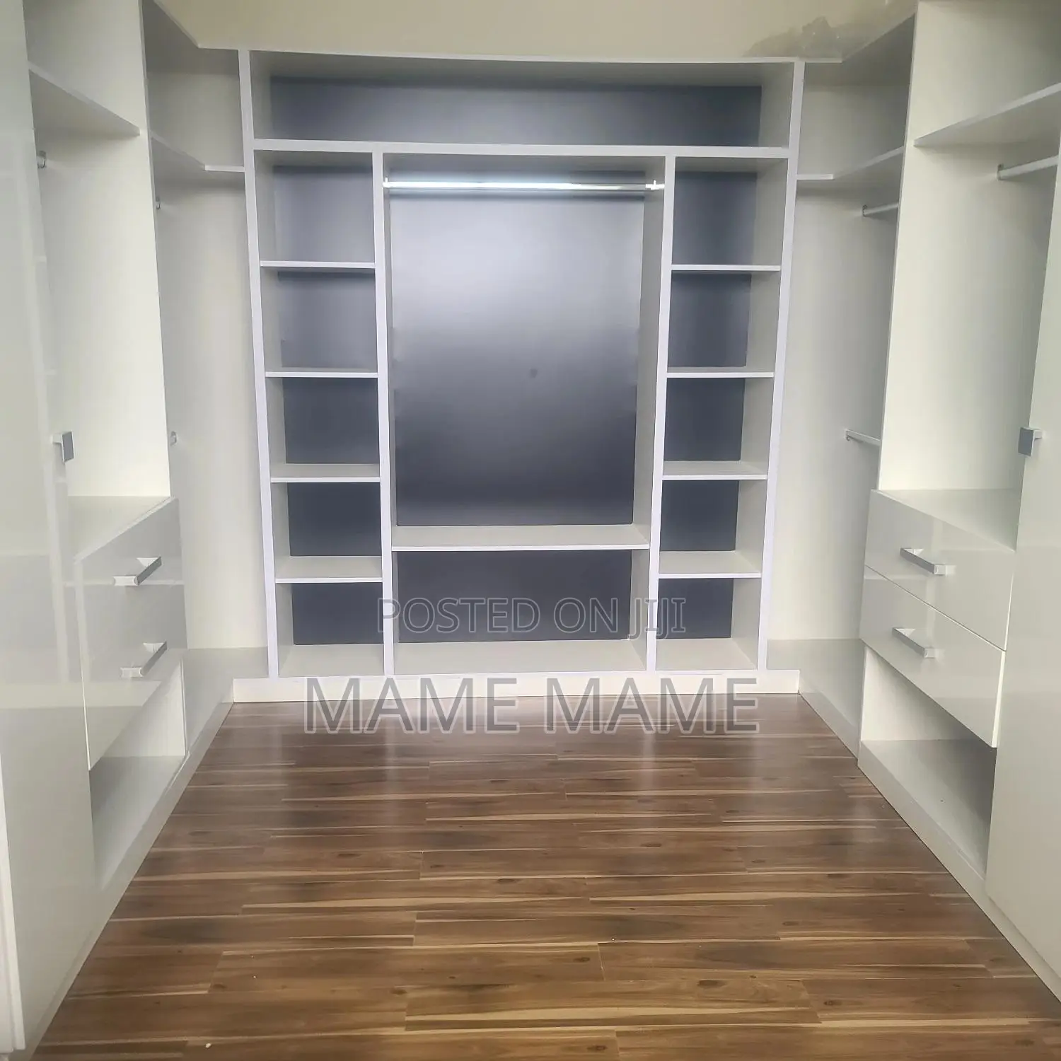 4bdrm Penthouse in Addis Abeba, Bole for rent