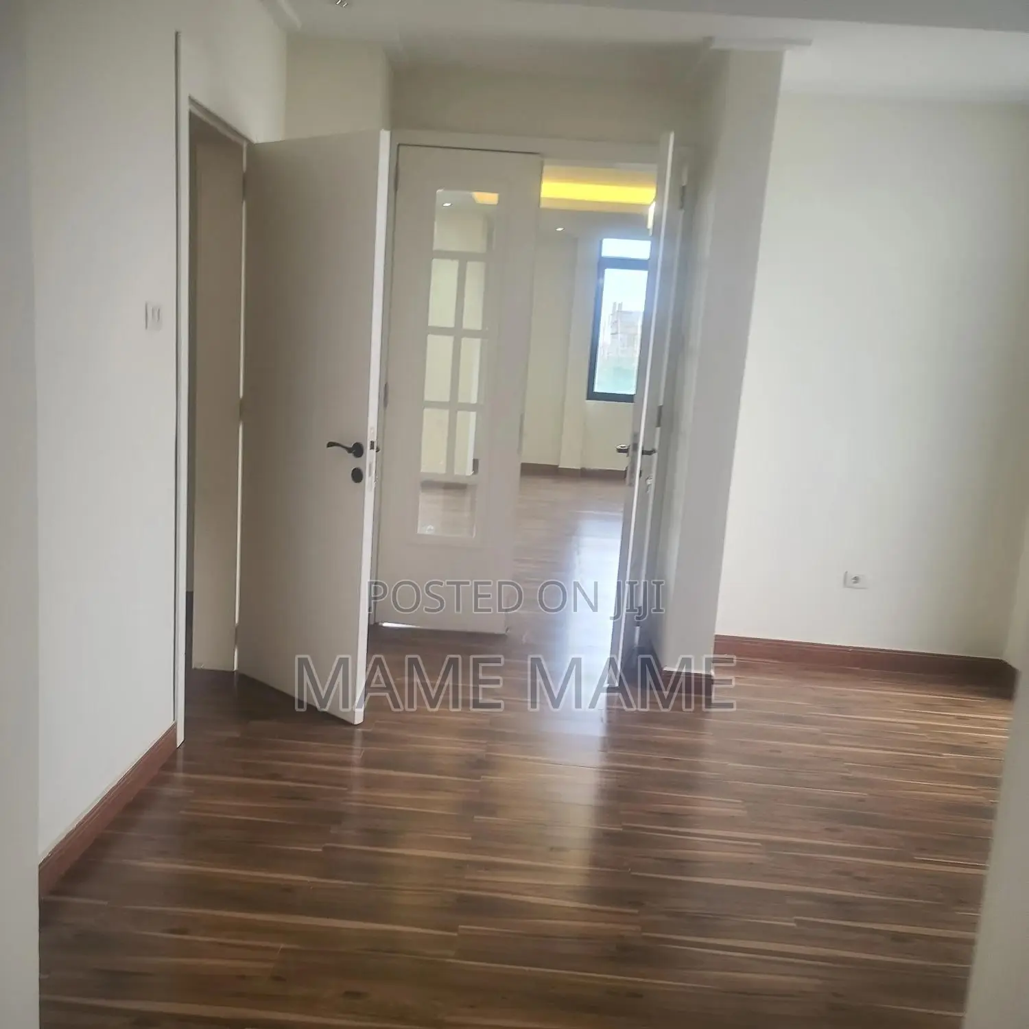 4bdrm Penthouse in Addis Abeba, Bole for rent