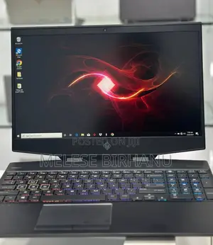 New Laptop HP Omen 15 16GB Intel Core I7 HDD+SSD 512GB