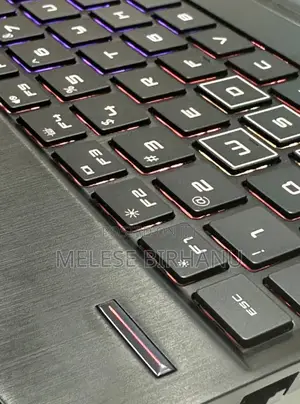 New Laptop HP Omen 15 16GB Intel Core I7 HDD+SSD 512GB