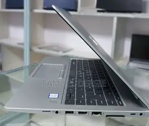 New Laptop HP EliteBook 840 G4 16GB Intel Core I5 SSD 512GB