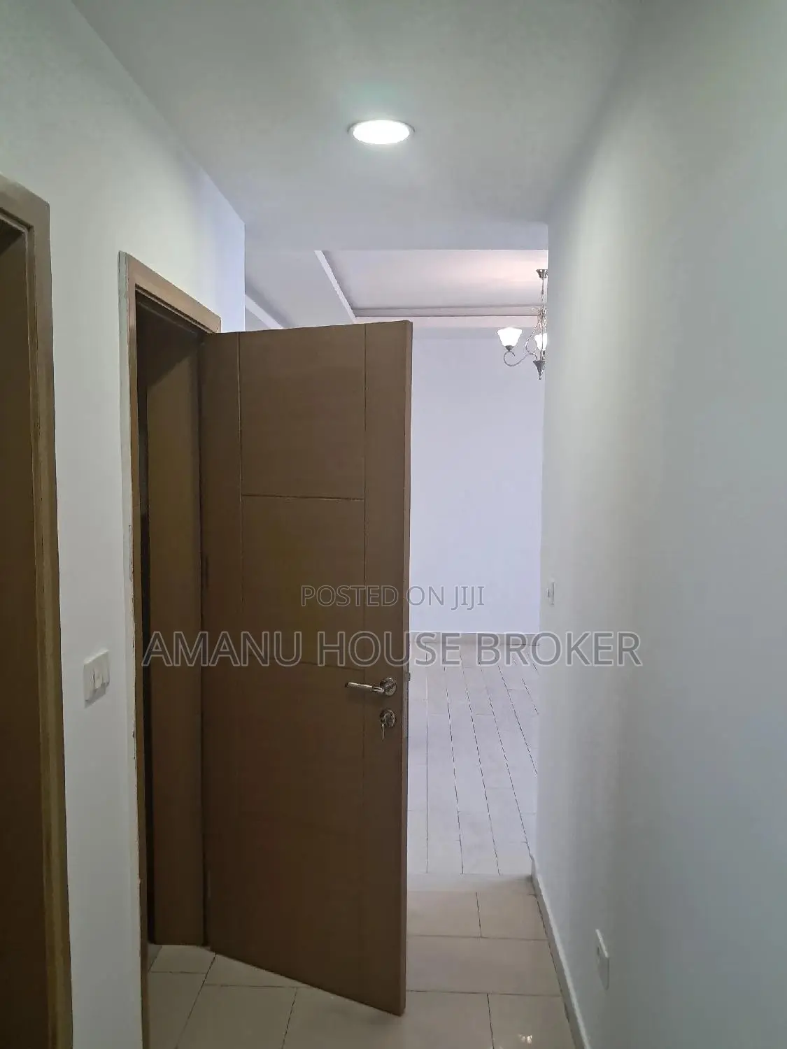 2bdrm Apartment in Addis Abeba, Yeka for rent